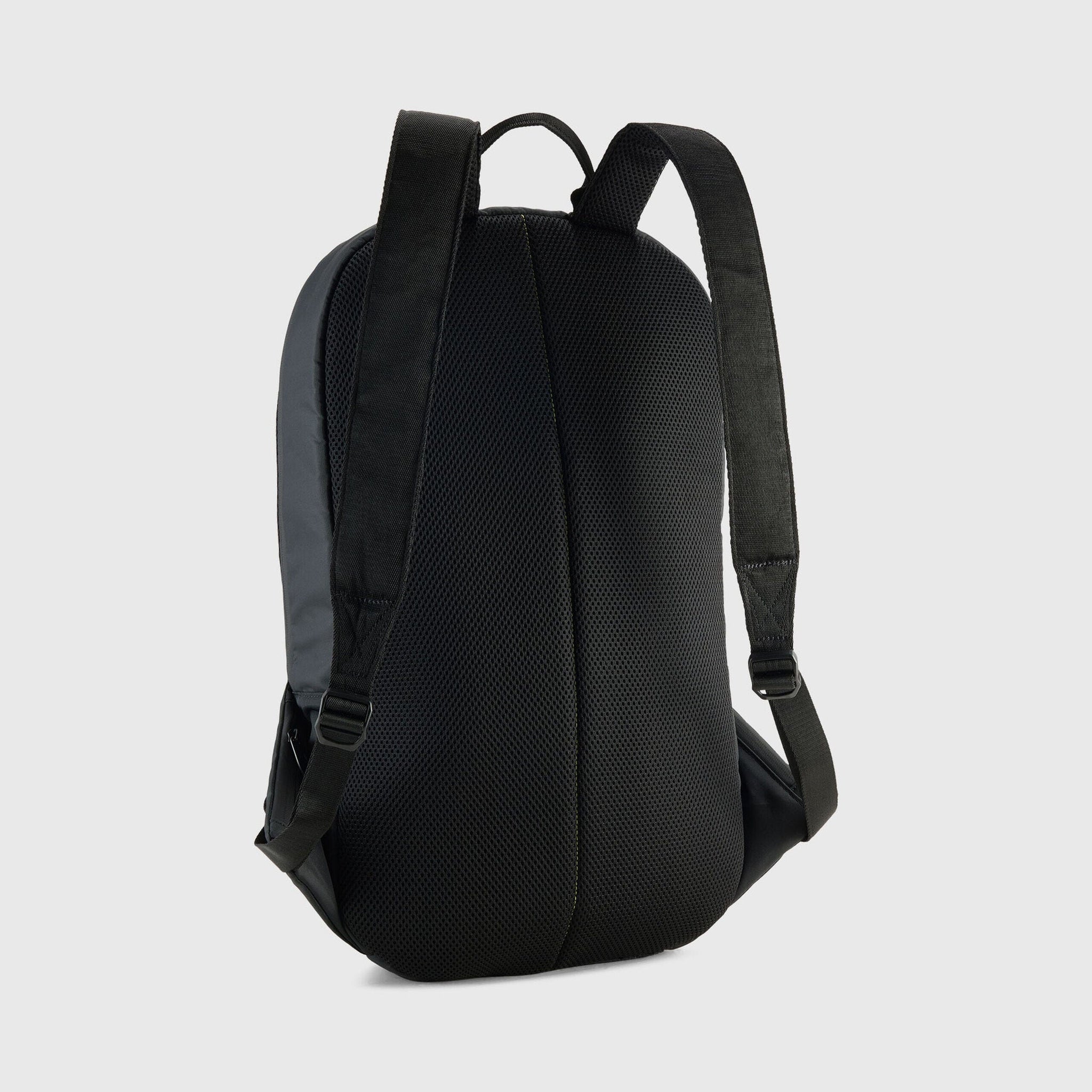 Aston Martin F1 Backpack - Puma Black – CMC Motorsports®