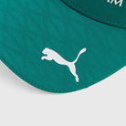 Aston Martin F1 2026 Kids Fernando Alonso Team Hat- Youth Green Lux Hats Aston Martin F1 