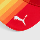 Aston Martin F1 Special Edition Fernando Alonso Spain GP Hat - Puma White Hats Aston Martin F1 
