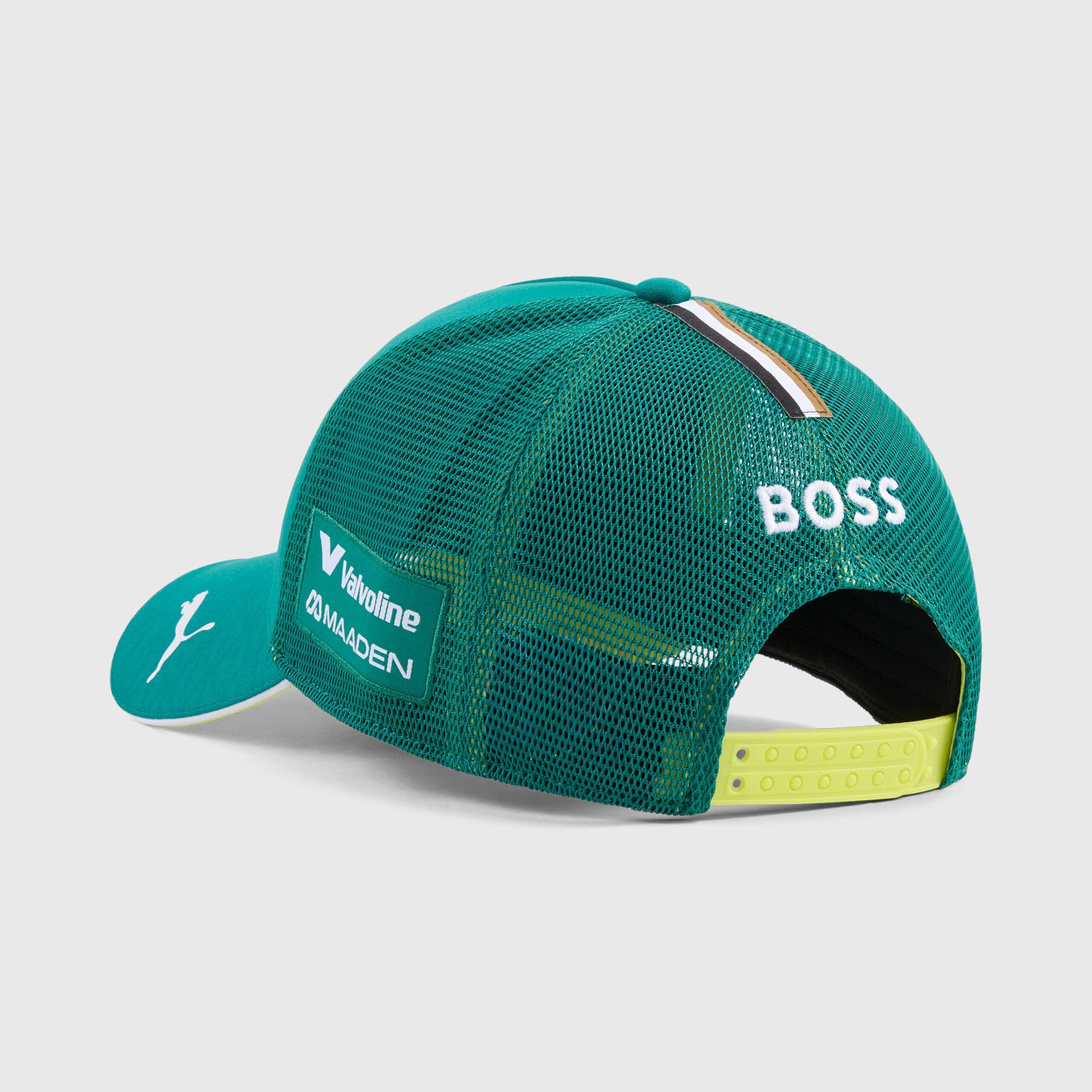 Aston Martin F1 Team キャップ 2026日本グランプリ Shop | 2026 Replica Team Cap green | Aston Martin F1 Team