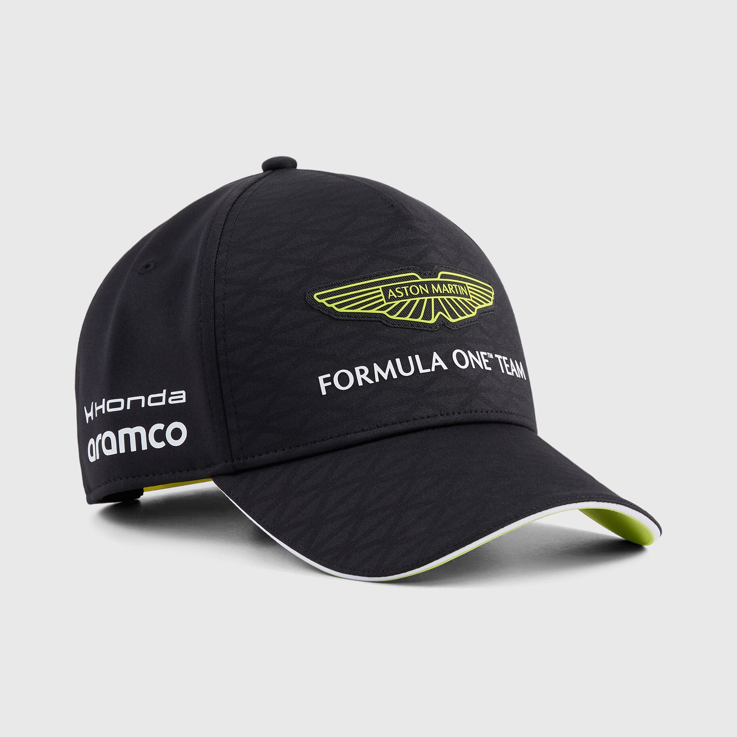 Aston Martin F1 Team キャップ 2026日本グランプリ Shop | 2026 Replica Team Cap green | Aston Martin F1 Team