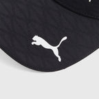 Aston Martin F1 2026 Team Baseball Hat - Puma Black/Green Lux/White Hats Aston Martin F1 