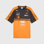 McLaren F1 2026 Team T-Shirt - Papaya T-shirts McLaren 