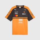McLaren F1 2026 Team T-Shirt - Papaya T-shirts McLaren 