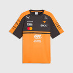 McLaren F1 2026 Team T-Shirt - Papaya T-shirts McLaren 