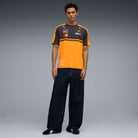 McLaren F1 2026 Oscar Piastri Team T-Shirt - Papaya T-shirts McLaren 