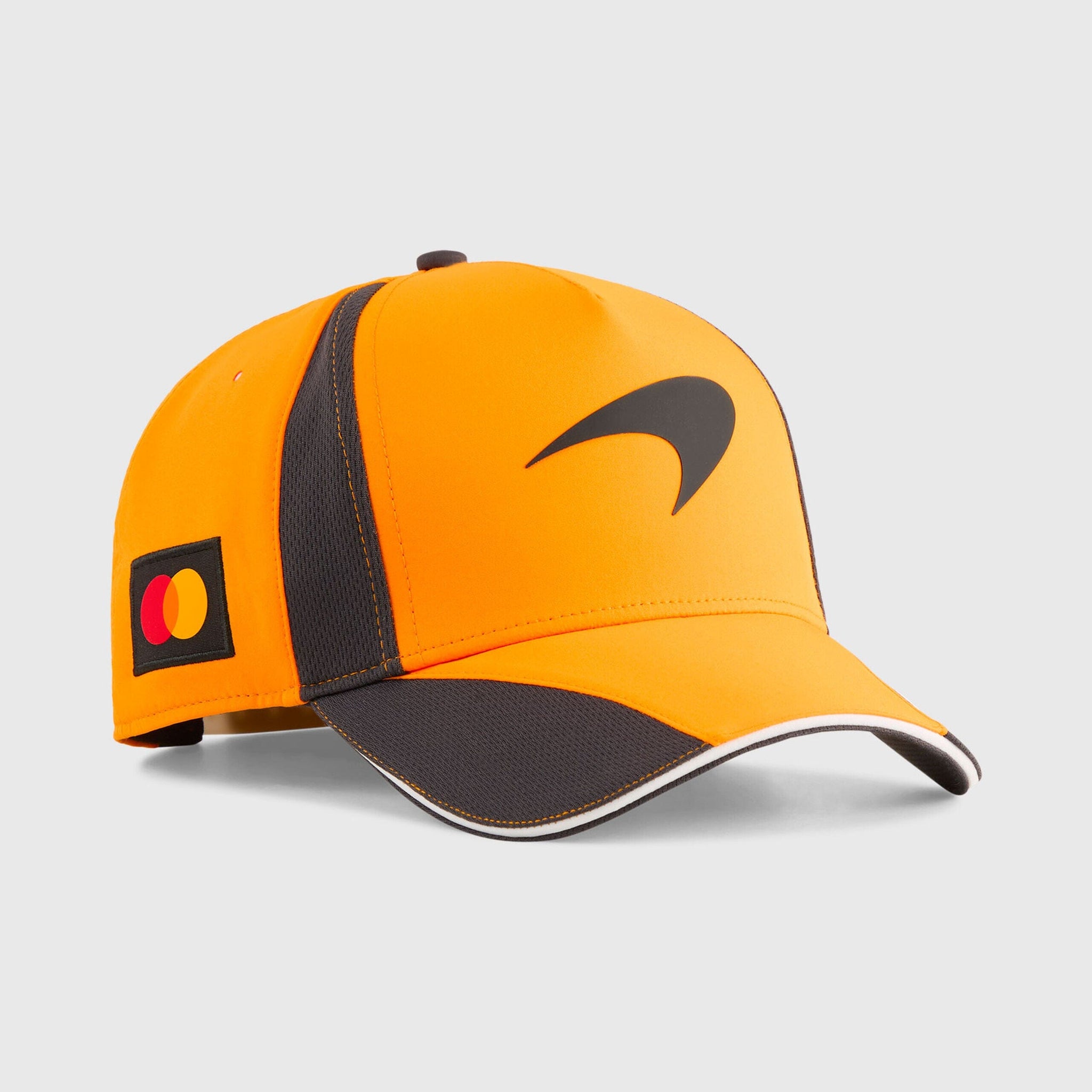 F1 McLaren/マクラーレン キャップ+新品ポロシャツ 公式 McLaren F1 Team Hats | DAZN