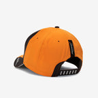 McLaren Racing F1 2026 Team Lando Norris Baseball Hat - Papaya Hats McLaren 