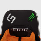McLaren Racing F1 2026 Team Lando Norris Baseball Hat - Papaya Hats McLaren 