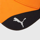 McLaren Racing F1 2026 Kids Oscar Piastri Team Baseball Hat - Youth Papaya Hats McLaren 