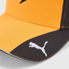 McLaren Racing F1 2026 Kids Team Baseball Hat - Youth Papaya Hats McLaren 