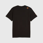 McLaren F1 Oscar Piastri Driver T-Shirt - Puma Black/Papaya T-shirts McLaren 