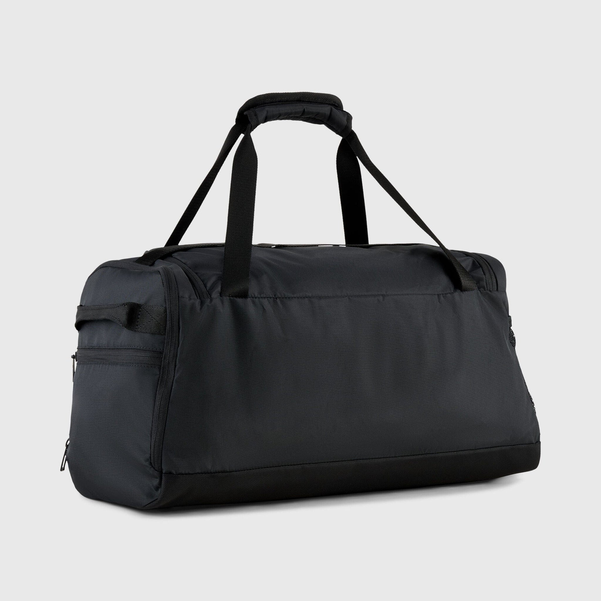 McLaren F1 Duffle Bag - Puma Black – CMC Motorsports®