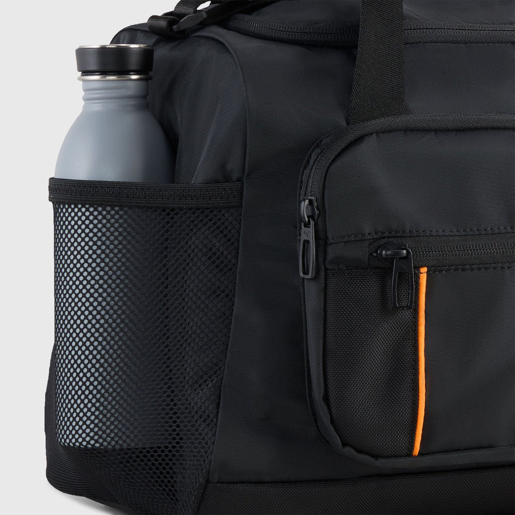 McLaren F1 Duffle Bag - Puma Black Bags McLaren 
