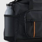 McLaren F1 Duffle Bag - Puma Black Bags McLaren 