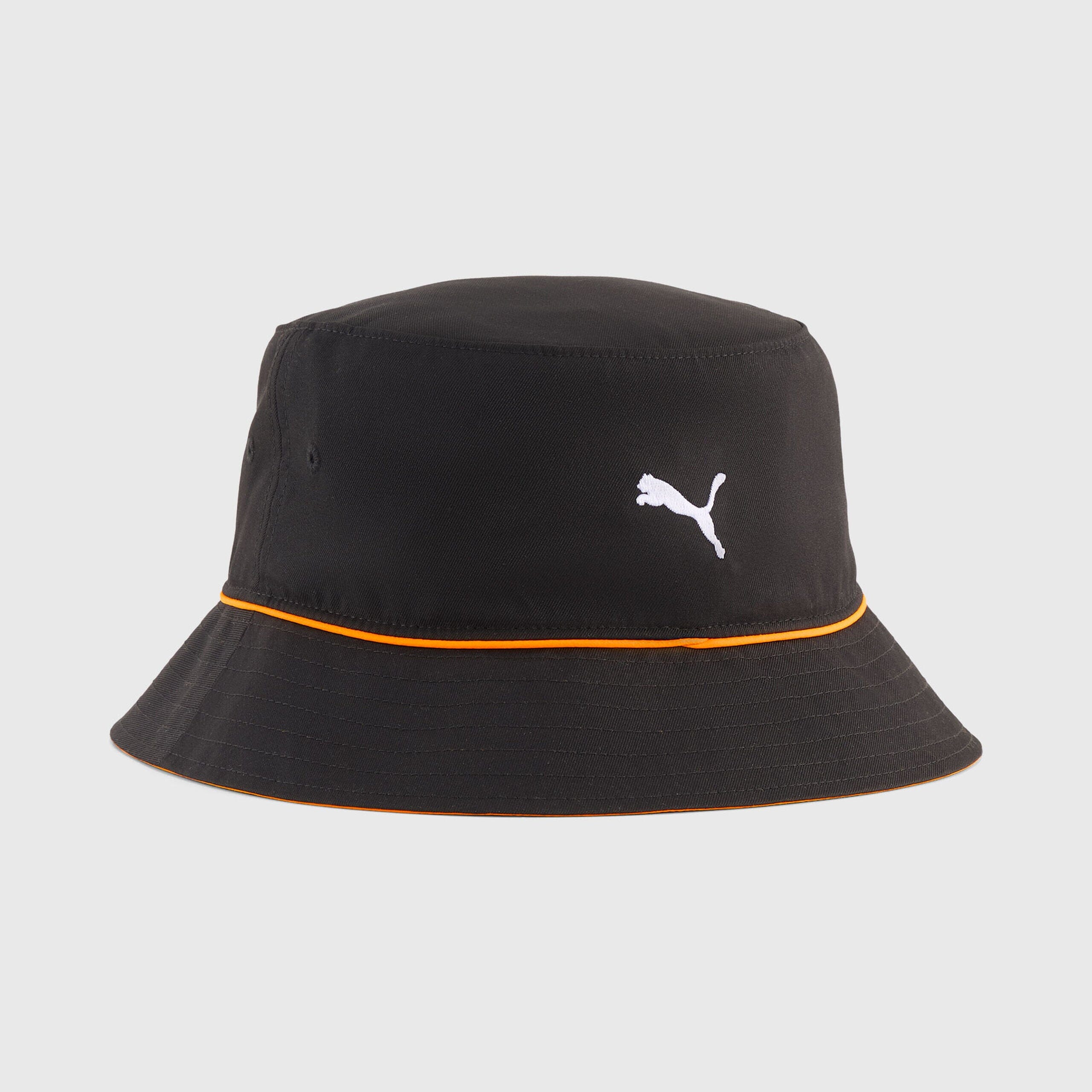 McLaren Racing F1 Bucket Hat - Puma Black – CMC Motorsports®