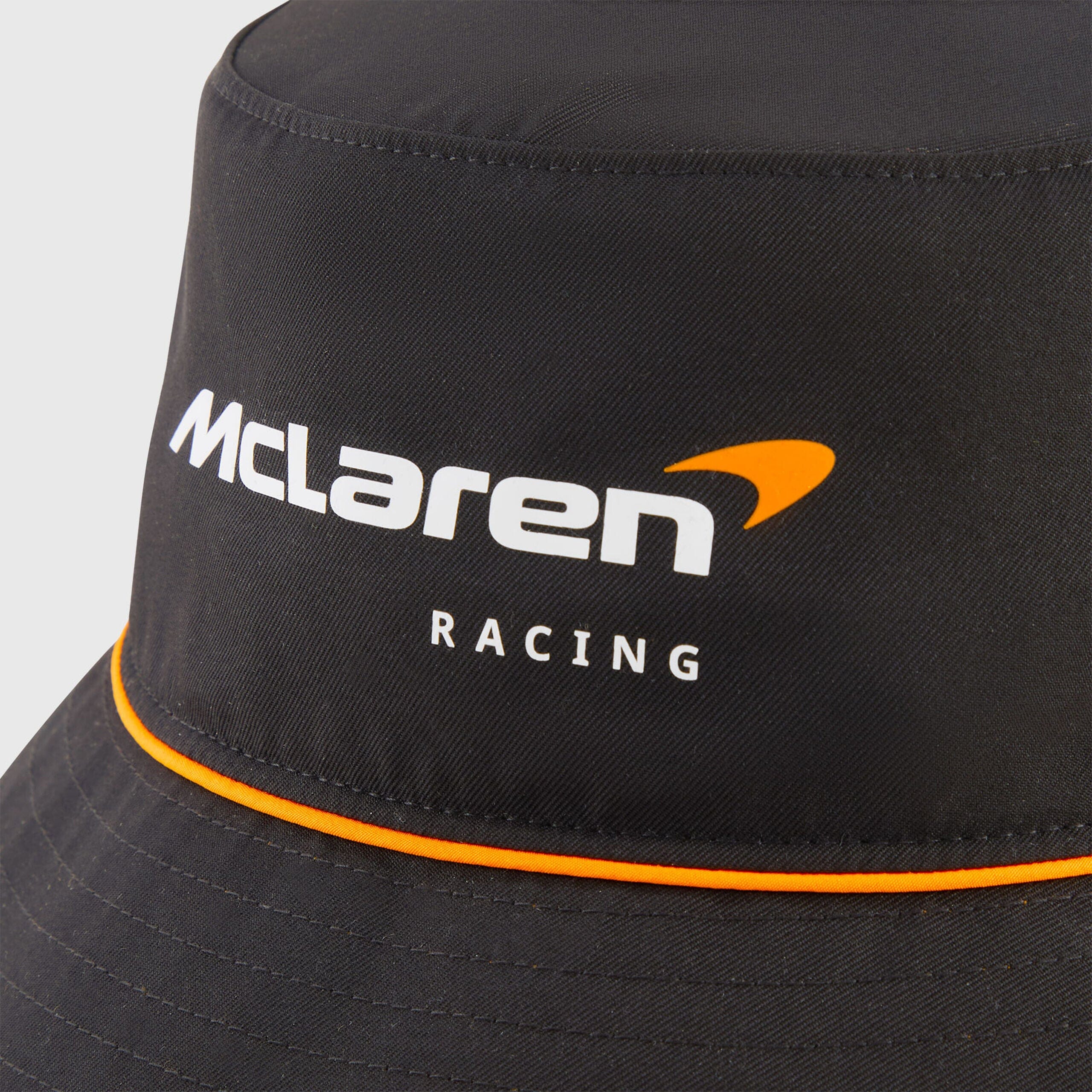 McLaren Racing F1 Bucket Hat - Puma Black – CMC Motorsports®