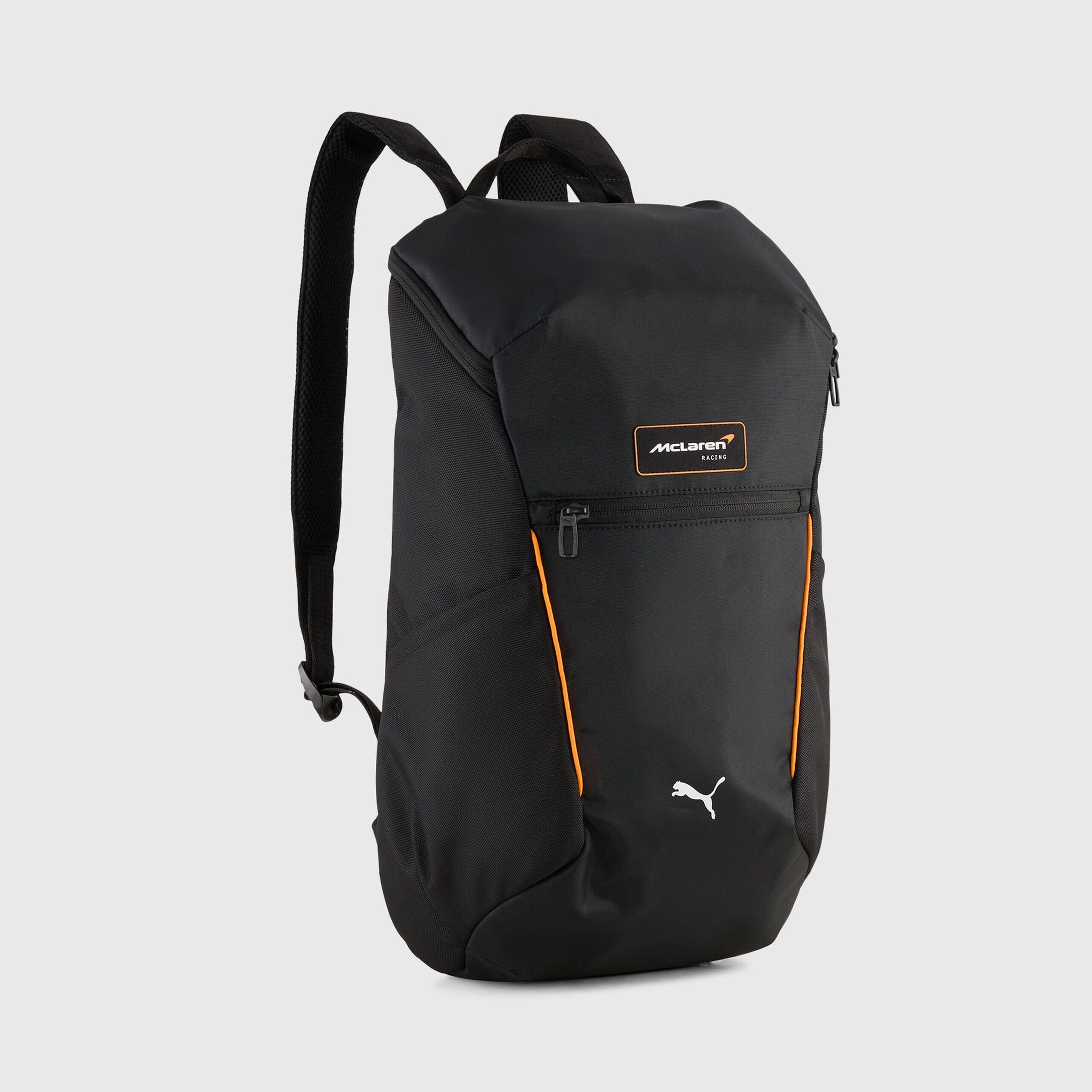 McLaren F1 Backpack - Puma Black – CMC Motorsports®