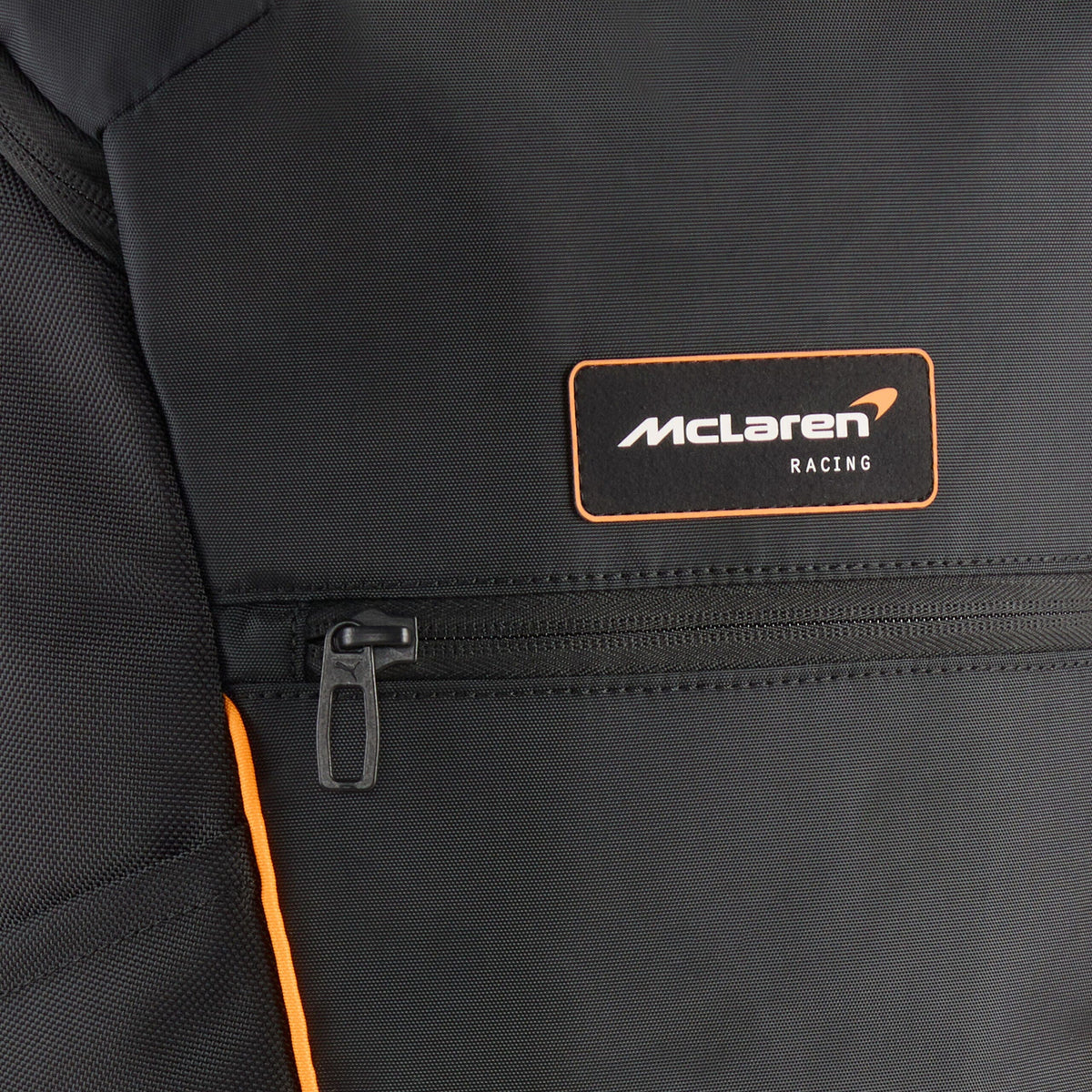 McLaren F1 Backpack - Puma Black Bags McLaren 