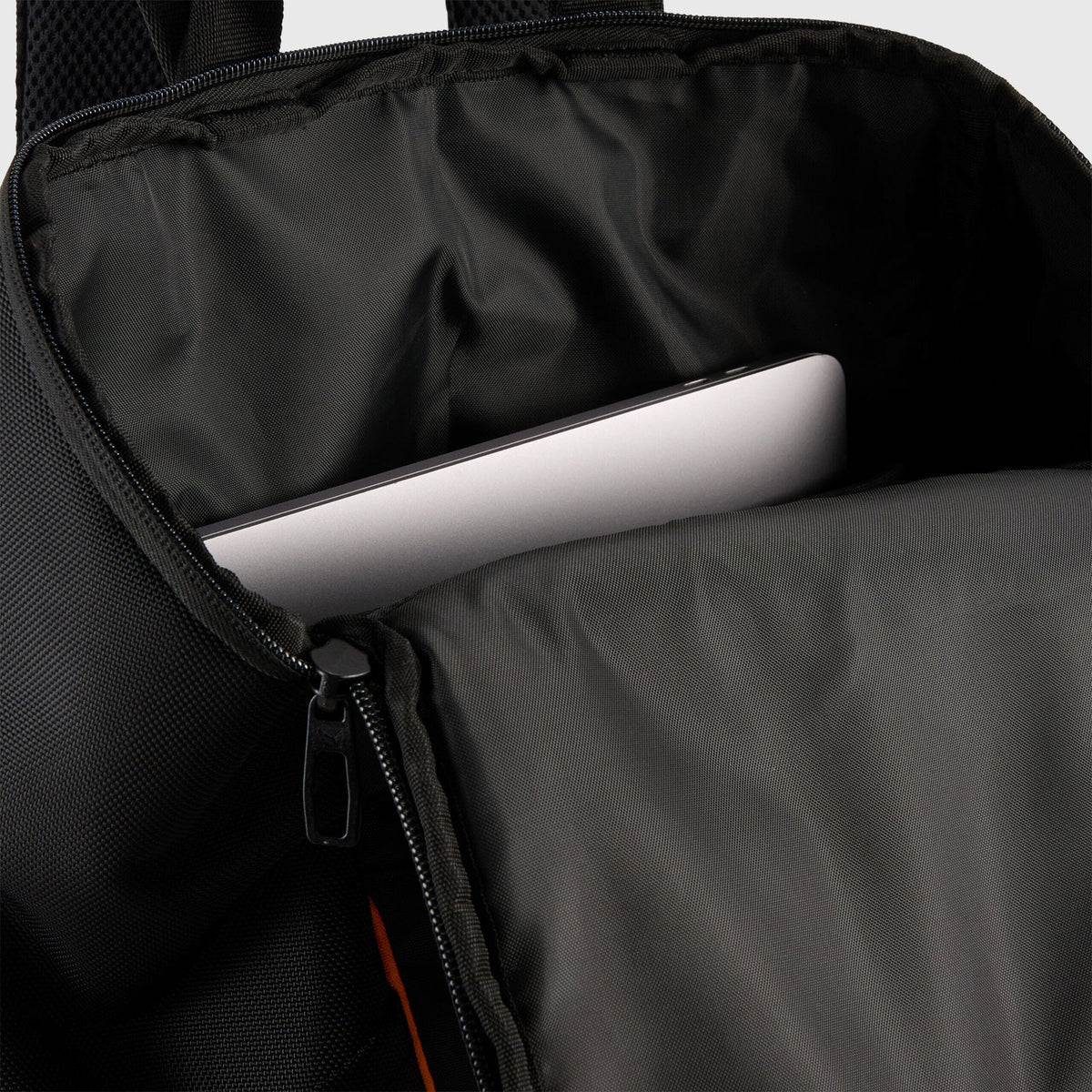 McLaren F1 Backpack - Puma Black Bags McLaren 