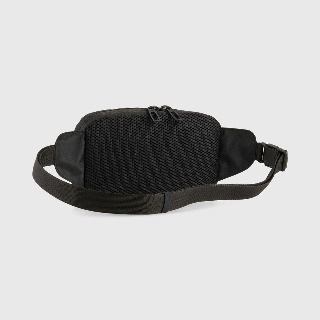 McLaren F1 Waist Bag - Puma Black Bags McLaren 