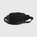 McLaren F1 Waist Bag - Puma Black Bags McLaren 