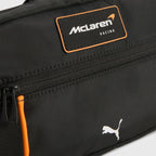McLaren F1 Waist Bag - Puma Black Bags McLaren 