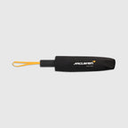 McLaren F1 Telescopic Compact Umbrella - Black/Papaya Umbrellas McLaren 