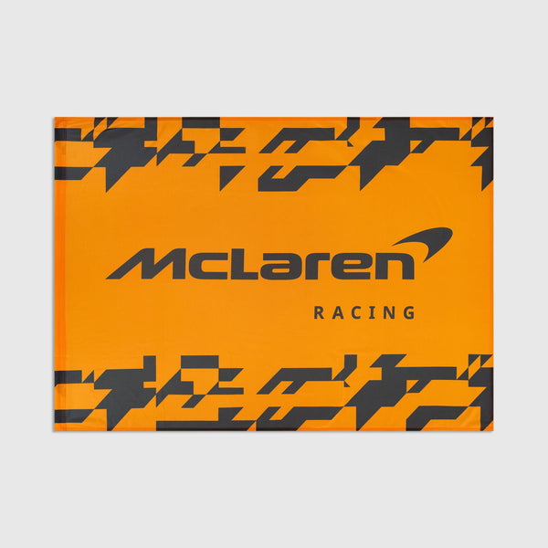 F1サーカス RC マクラーレン 92M F1 ボディ ステッカー McLaren F1 Team Flag - Papaya/Black – CMC Motorsports®