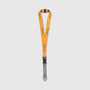 McLaren F1 Team Lanyard - Papaya/Anthracite Lanyard McLaren 