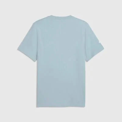 Formula 1 Tech Collection F1 Essential Logo T-Shirt - Black/White/Red/Seafoam T-shirts Formula 1 