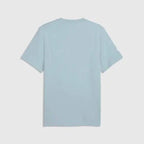 Formula 1 Tech Collection F1 Essential Logo T-Shirt - Black/White/Red/Seafoam T-shirts Formula 1 