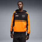 Arrow McLaren Indy Car 2026 Team Hoodie - Papaya Hoodies McLaren Indy 
