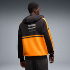 Arrow McLaren Indy Car 2026 Team Hoodie - Papaya Hoodies McLaren Indy 