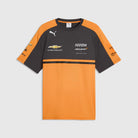 Arrow McLaren Indy Car 2026 Team T-Shirt - Papaya T-shirts McLaren Indy 