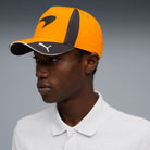 Arrow McLaren Indy Car 2026 Team Hat - Papaya Hats McLaren Indy 