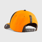 Arrow McLaren Indy Car 2026 Team Hat - Papaya Hats McLaren Indy 