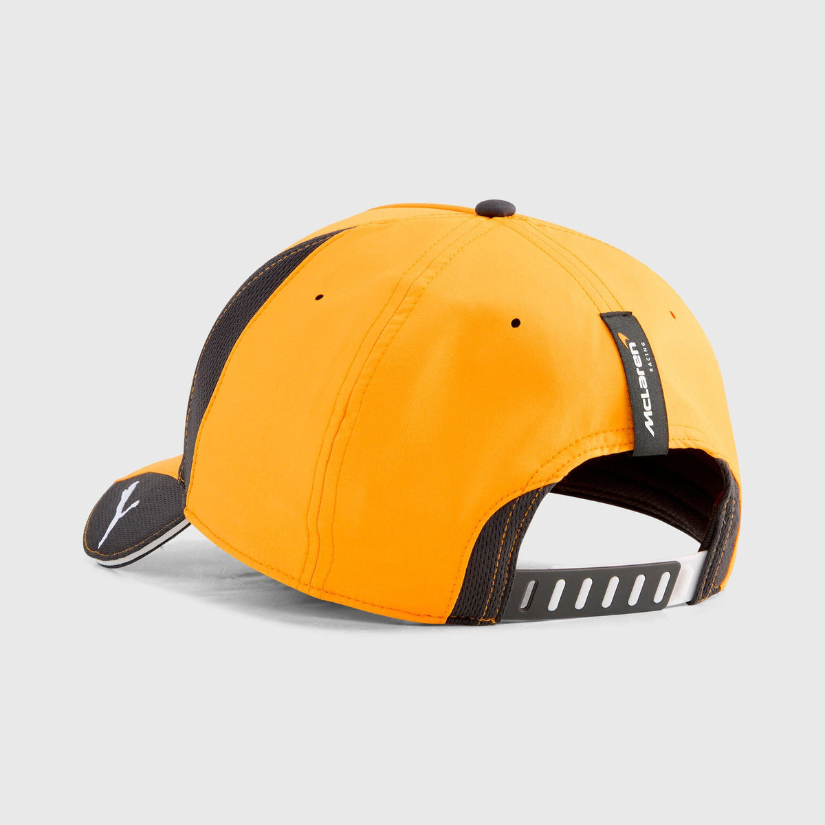 Arrow McLaren Indy Car 2026 Pato O'Ward Team Hat - Papaya Hats McLaren Indy 