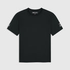 Aston Martin F1 Lance Stroll T-Shirt - True Black T-shirts Aston Martin F1 