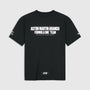 Aston Martin F1 Lance Stroll T-Shirt - True Black T-shirts Aston Martin F1 