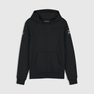 Aston Martin F1 Lance Stroll Hoodie - True Black Hoodies Aston Martin F1 
