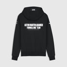 Aston Martin F1 Lance Stroll Hoodie - True Black Hoodies Aston Martin F1 