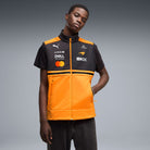 McLaren F1 2026 Team Vest - Papaya Vest McLaren 