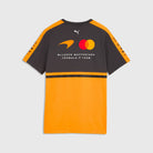 McLaren F1 2026 Women's Team T-Shirt - Papaya T-shirts McLaren 