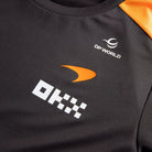 McLaren F1 2026 Women's Team T-Shirt - Papaya T-shirts McLaren 