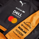 McLaren F1 2026 Women's Team T-Shirt - Papaya T-shirts McLaren 