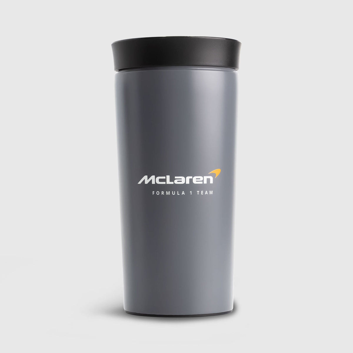 McLaren F1 400ML Thermal Mug - Anthracite Drinkware McLaren 