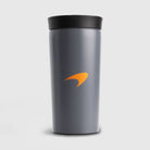 McLaren F1 400ML Thermal Mug - Anthracite Drinkware McLaren 