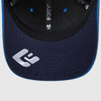 Williams Racing F1 2026 Alex Albon Team Hat - Navy Hats Williams Racing 