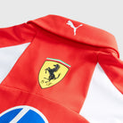 Scuderia Ferrari F1 2026 Team Authentic Polo Shirt - Puma Red Polos Scuderia Ferrari 